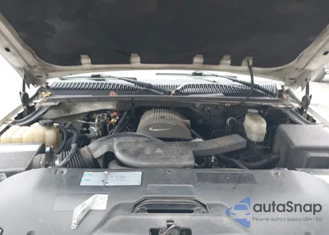 2005 Chevrolet Tahoe Ls z USA, uszkodzony, nr VIN 1GNEC13T45R130947